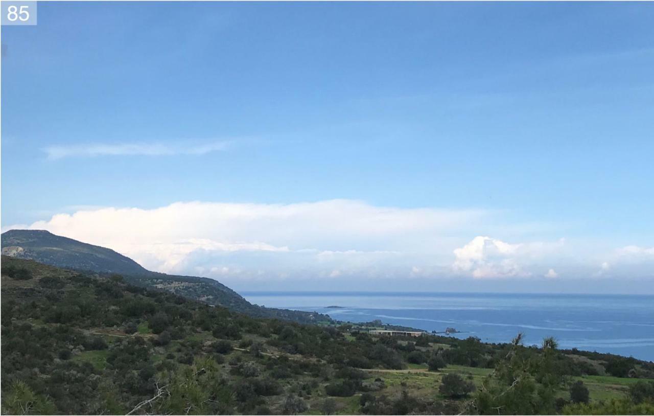 Philip'S Holiday House Neo Chorio Exterior photo